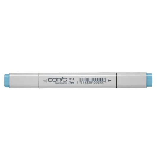 Discount π 9 Pack: Copic® Classic Marker, Blues π 17 Discount π 9 Pack: Copic® Classic Marker, Blues π - Image 15