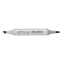 Coupon 🎉 Copic® Sketch Marker, Blues 🥰 47 Coupon 🎉 Copic® Sketch Marker, Blues 🥰 -Copic Shop 28507 002530 1