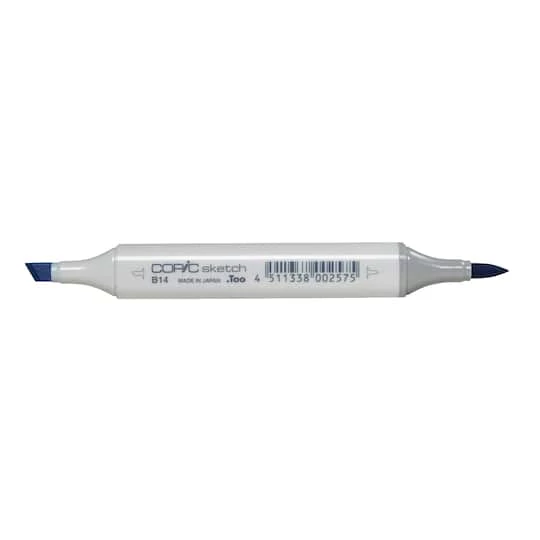 Coupon 🎉 Copic® Sketch Marker, Blues 🥰 10 Coupon 🎉 Copic® Sketch Marker, Blues 🥰 - Image 8