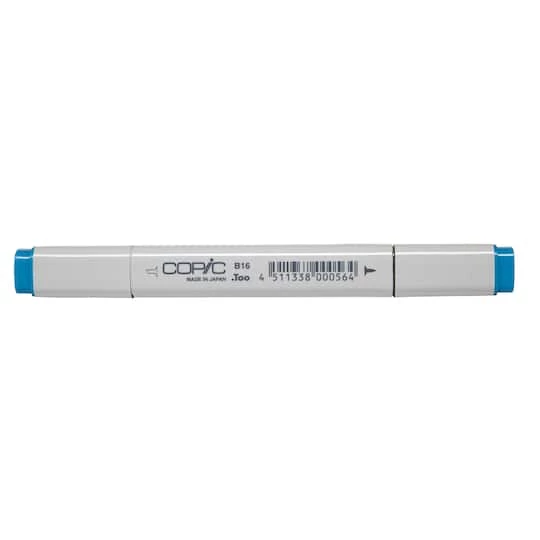 Discount π 9 Pack: Copic® Classic Marker, Blues π 15 Discount π 9 Pack: Copic® Classic Marker, Blues π - Image 13