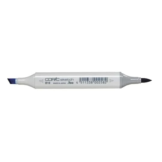 New ๐งจ 9 Pack: Copic® Sketch Marker, Blues ๐ 29 New ๐งจ 9 Pack: Copic® Sketch Marker, Blues ๐ - Image 27