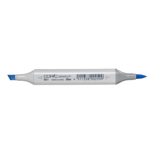 New ๐งจ 9 Pack: Copic® Sketch Marker, Blues ๐ 23 New ๐งจ 9 Pack: Copic® Sketch Marker, Blues ๐ - Image 21