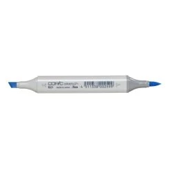 Coupon 🎉 Copic® Sketch Marker, Blues 🥰 65 Coupon 🎉 Copic® Sketch Marker, Blues 🥰 -Copic Shop 28507 002540 1