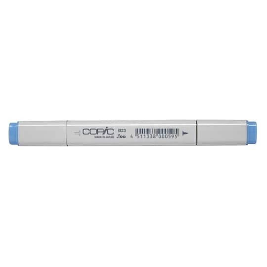 Discount π 9 Pack: Copic® Classic Marker, Blues π 4 Discount π 9 Pack: Copic® Classic Marker, Blues π - Image 2