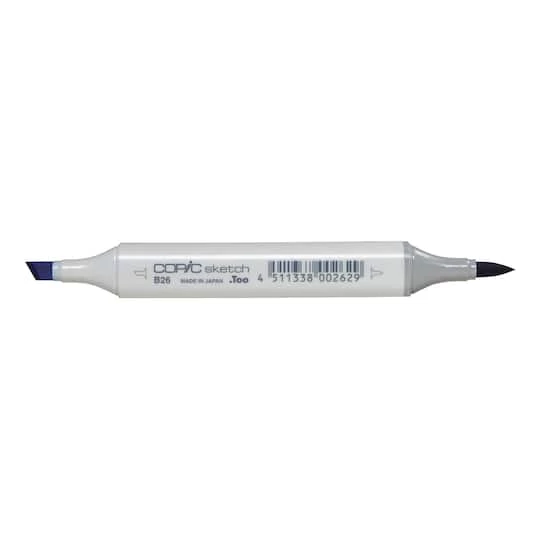 New ๐งจ 9 Pack: Copic® Sketch Marker, Blues ๐ 17 New ๐งจ 9 Pack: Copic® Sketch Marker, Blues ๐ - Image 15