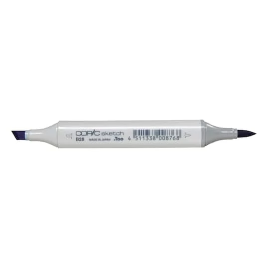 New ๐งจ 9 Pack: Copic® Sketch Marker, Blues ๐ 10 New ๐งจ 9 Pack: Copic® Sketch Marker, Blues ๐ - Image 8