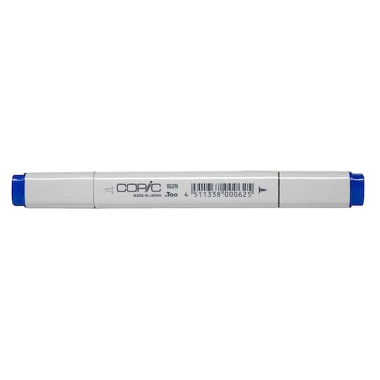 Discount π 9 Pack: Copic® Classic Marker, Blues π 12 Discount π 9 Pack: Copic® Classic Marker, Blues π - Image 10