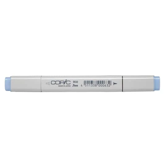 Discount π 9 Pack: Copic® Classic Marker, Blues π 6 Discount π 9 Pack: Copic® Classic Marker, Blues π - Image 4