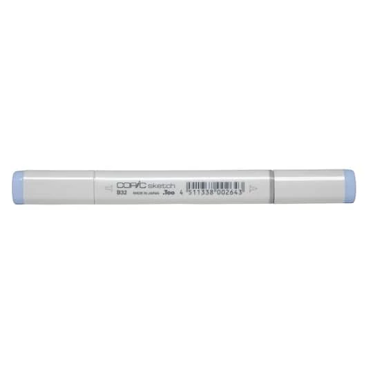 New ๐งจ 9 Pack: Copic® Sketch Marker, Blues ๐ 6 New ๐งจ 9 Pack: Copic® Sketch Marker, Blues ๐ - Image 4