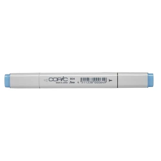 Discount π 9 Pack: Copic® Classic Marker, Blues π 13 Discount π 9 Pack: Copic® Classic Marker, Blues π - Image 11