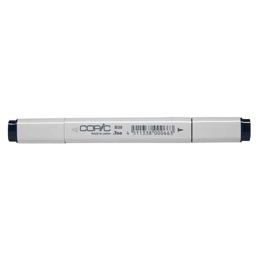 Discount π 9 Pack: Copic® Classic Marker, Blues π 11 Discount π 9 Pack: Copic® Classic Marker, Blues π - Image 9