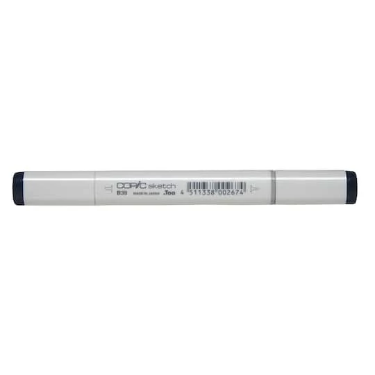 New ๐งจ 9 Pack: Copic® Sketch Marker, Blues ๐ 33 New ๐งจ 9 Pack: Copic® Sketch Marker, Blues ๐ - Image 31