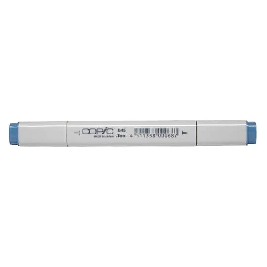 Discount π 9 Pack: Copic® Classic Marker, Blues π 18 Discount π 9 Pack: Copic® Classic Marker, Blues π - Image 16