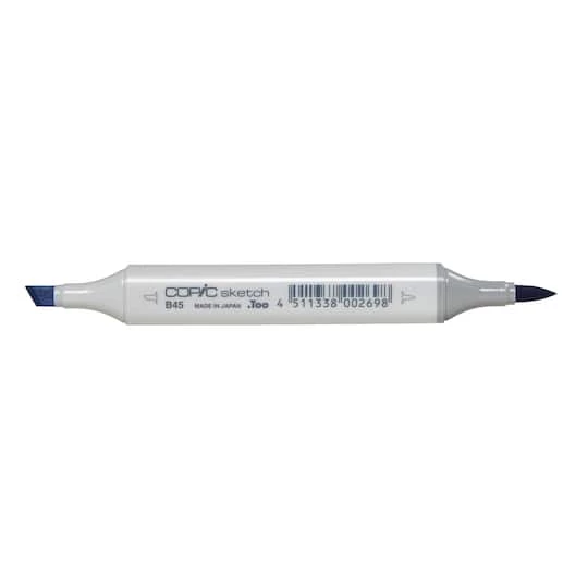Coupon 🎉 Copic® Sketch Marker, Blues 🥰 38 Coupon 🎉 Copic® Sketch Marker, Blues 🥰 - Image 36