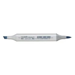 Coupon 🎉 Copic® Sketch Marker, Blues 🥰 61 Coupon 🎉 Copic® Sketch Marker, Blues 🥰 -Copic Shop 28507 002589 1