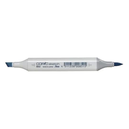 Coupon 🎉 Copic® Sketch Marker, Blues 🥰 24 Coupon 🎉 Copic® Sketch Marker, Blues 🥰 - Image 22