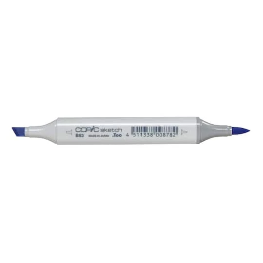 New ๐งจ 9 Pack: Copic® Sketch Marker, Blues ๐ 16 New ๐งจ 9 Pack: Copic® Sketch Marker, Blues ๐ - Image 14