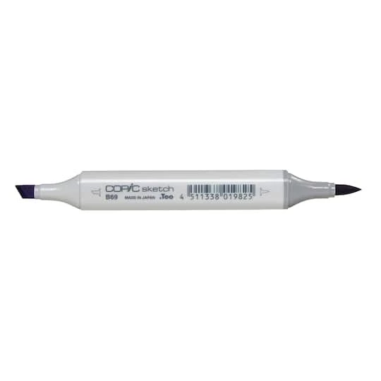 Coupon 🎉 Copic® Sketch Marker, Blues 🥰 22 Coupon 🎉 Copic® Sketch Marker, Blues 🥰 - Image 20