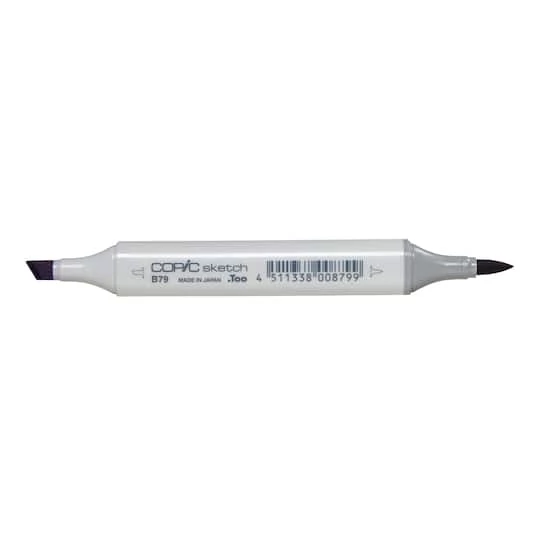 New ๐งจ 9 Pack: Copic® Sketch Marker, Blues ๐ 26 New ๐งจ 9 Pack: Copic® Sketch Marker, Blues ๐ - Image 24