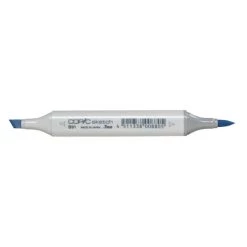 Coupon 🎉 Copic® Sketch Marker, Blues 🥰 71 Coupon 🎉 Copic® Sketch Marker, Blues 🥰 -Copic Shop 28507 002602 1
