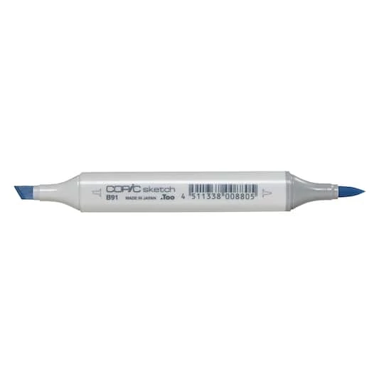 Coupon 🎉 Copic® Sketch Marker, Blues 🥰 34 Coupon 🎉 Copic® Sketch Marker, Blues 🥰 - Image 32