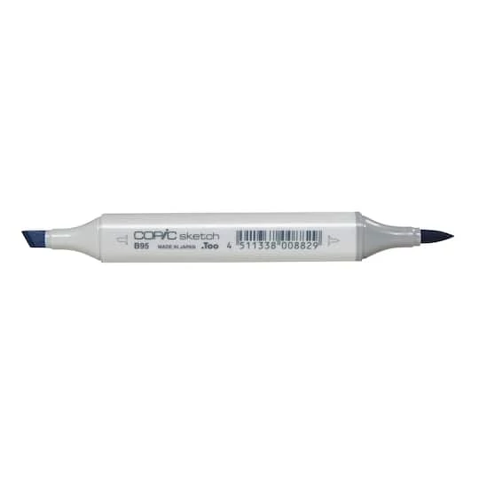 Coupon 🎉 Copic® Sketch Marker, Blues 🥰 20 Coupon 🎉 Copic® Sketch Marker, Blues 🥰 - Image 18