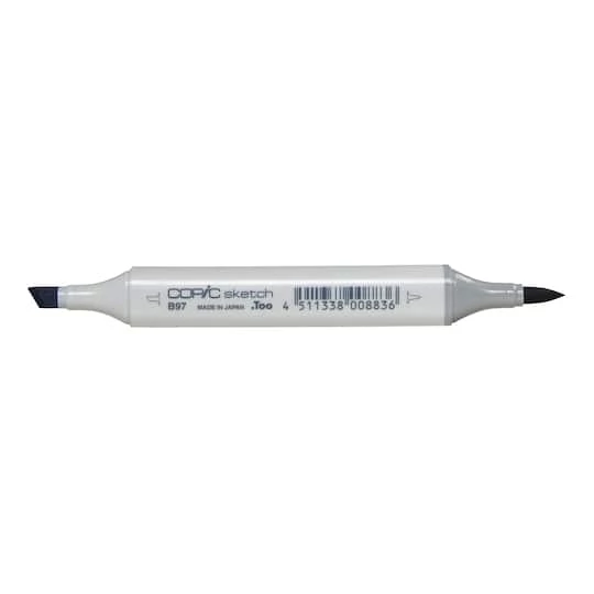Coupon 🎉 Copic® Sketch Marker, Blues 🥰 37 Coupon 🎉 Copic® Sketch Marker, Blues 🥰 - Image 35