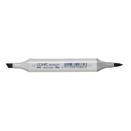 Coupon 🎉 Copic® Sketch Marker, Blues 🥰 32 Coupon 🎉 Copic® Sketch Marker, Blues 🥰 - Image 30