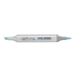Top 10 🔔 Copic® Sketch Marker, Blue Greens 💯 -Copic Shop 28507 002617 1