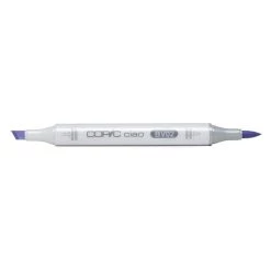 Buy ⭐ 9 Pack: Copic® Ciao Marker, Blue Violets 🥰 -Copic Shop 28507 002701 1