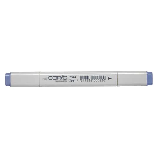 Coupon β 9 Pack: Copic® Classic Marker, Blue Violets π 5 Coupon β 9 Pack: Copic® Classic Marker, Blue Violets π - Image 3