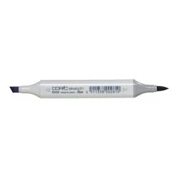 New 💯 9 Pack: Copic® Sketch Marker, Blue Violets ❤️ -Copic Shop 28507 002706 1
