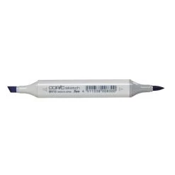 New 💯 9 Pack: Copic® Sketch Marker, Blue Violets ❤️ -Copic Shop 28507 002716 1