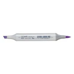 Brand new 🔔 Copic® Sketch Marker, Blue Violets 🎁 -Copic Shop 28507 002735 1