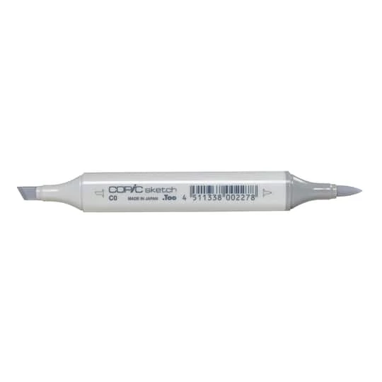 New ๐ 9 Pack: Copic® Sketch Marker, Cool Grays ๐ 6 New ๐ 9 Pack: Copic® Sketch Marker, Cool Grays ๐ - Image 4