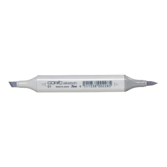 New ๐ 9 Pack: Copic® Sketch Marker, Cool Grays ๐ 8 New ๐ 9 Pack: Copic® Sketch Marker, Cool Grays ๐ - Image 6
