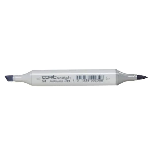 New ๐ 9 Pack: Copic® Sketch Marker, Cool Grays ๐ 13 New ๐ 9 Pack: Copic® Sketch Marker, Cool Grays ๐ - Image 11