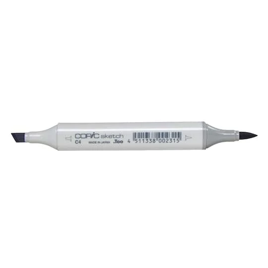 New ๐ 9 Pack: Copic® Sketch Marker, Cool Grays ๐ 4 New ๐ 9 Pack: Copic® Sketch Marker, Cool Grays ๐ - Image 2