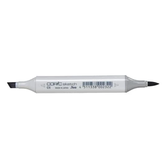 New ๐ 9 Pack: Copic® Sketch Marker, Cool Grays ๐ 14 New ๐ 9 Pack: Copic® Sketch Marker, Cool Grays ๐ - Image 12