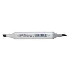 New ๐ 9 Pack: Copic® Sketch Marker, Cool Grays ๐ 23 New ๐ 9 Pack: Copic® Sketch Marker, Cool Grays ๐ -Copic Shop 28507 002777 1 1