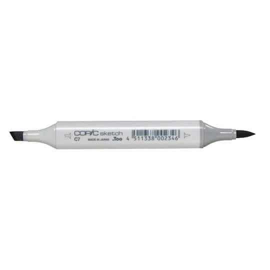 New ๐ 9 Pack: Copic® Sketch Marker, Cool Grays ๐ 11 New ๐ 9 Pack: Copic® Sketch Marker, Cool Grays ๐ - Image 9