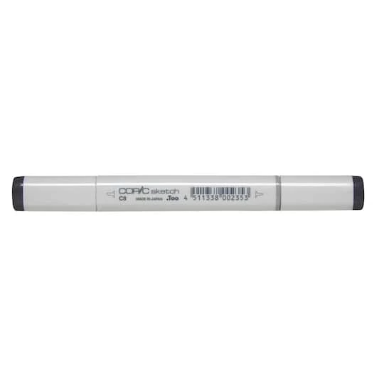 New ๐ 9 Pack: Copic® Sketch Marker, Cool Grays ๐ 12 New ๐ 9 Pack: Copic® Sketch Marker, Cool Grays ๐ - Image 10