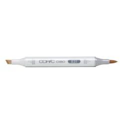Deals 🌟 9 Pack: Copic® Ciao Marker, Earths 👍 -Copic Shop 28507 002873 1