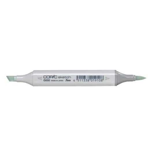 Deals ๐ฅ Copic® Sketch Marker, Greens โจ 24 Deals ๐ฅ Copic® Sketch Marker, Greens โจ - Image 22