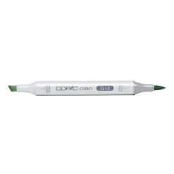 Buy 🔔 9 Pack: Copic® Ciao Marker, Greens 🎁 -Copic Shop 28507 003010 1