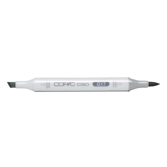 Outlet ๐ Copic® Ciao Marker, Greens ๐ฅฐ 6 Outlet ๐ Copic® Ciao Marker, Greens ๐ฅฐ - Image 4