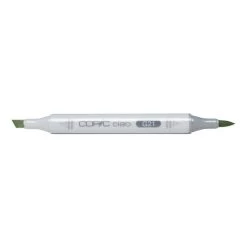 Outlet ๐ Copic® Ciao Marker, Greens ๐ฅฐ 24 Outlet ๐ Copic® Ciao Marker, Greens ๐ฅฐ -Copic Shop 28507 003029 1