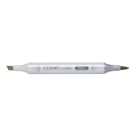 Outlet ๐ Copic® Ciao Marker, Greens ๐ฅฐ 9 Outlet ๐ Copic® Ciao Marker, Greens ๐ฅฐ - Image 7