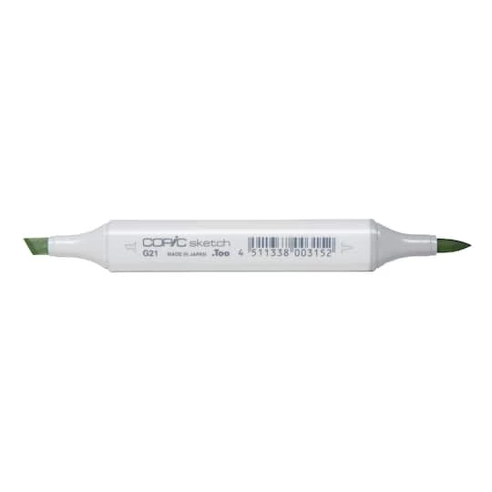 Deals ๐ฅ Copic® Sketch Marker, Greens โจ 11 Deals ๐ฅ Copic® Sketch Marker, Greens โจ - Image 9