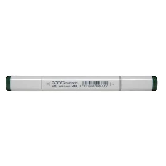 Deals ๐ฅ Copic® Sketch Marker, Greens โจ 9 Deals ๐ฅ Copic® Sketch Marker, Greens โจ - Image 7